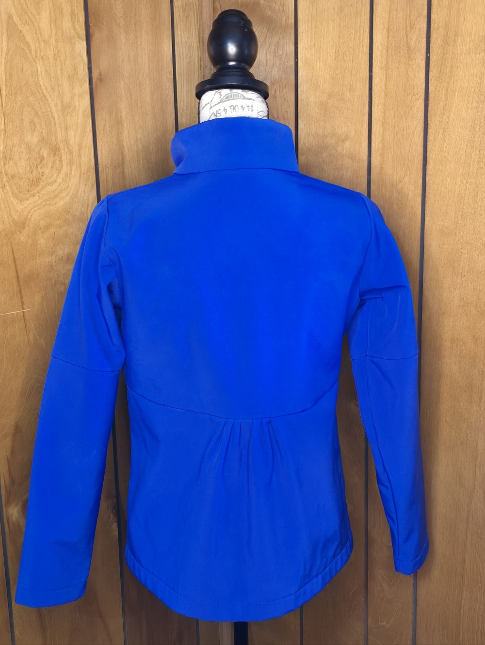 Colombia Jacket - Picture 2 of 2
